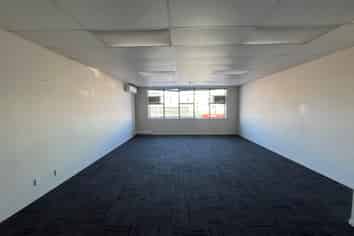 CENTRAL ONEHUNGA OFFICE
