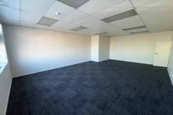 CENTRAL ONEHUNGA OFFICE
