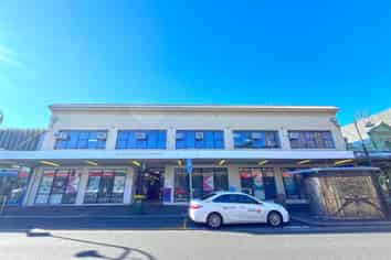 CENTRAL ONEHUNGA OFFICE
