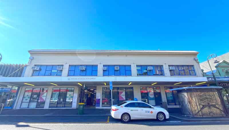 Level 1/201 Onehunga Mall, Onehunga