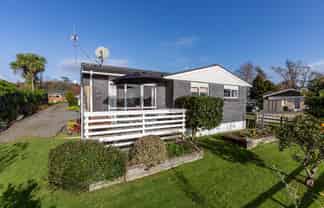 2B Park Street, Paeroa