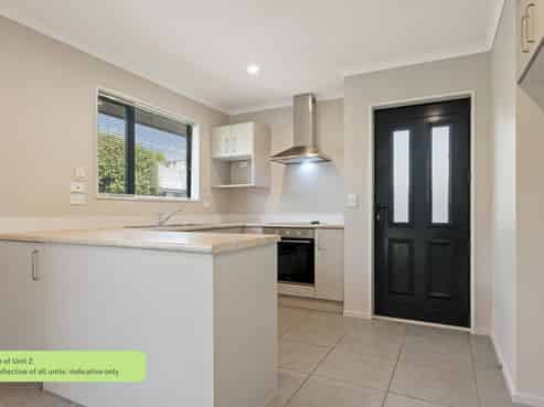 224 Hills Road, Mairehau