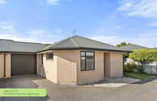 224 Hills Road, Mairehau