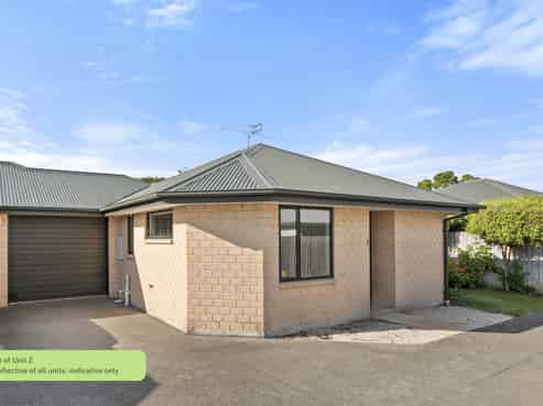224 Hills Road, Mairehau
