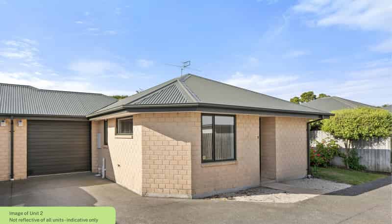 224 Hills Road, Mairehau