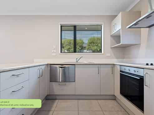224 Hills Road, Mairehau