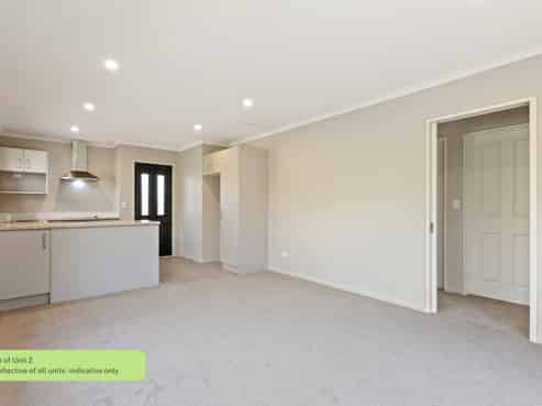 224 Hills Road, Mairehau
