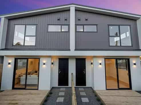 Lots 1-4/13 Kennedy Avenue, Forrest Hill