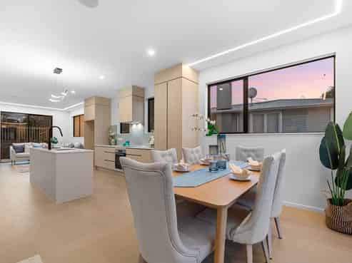 Lots 1-4/13 Kennedy Avenue, Forrest Hill
