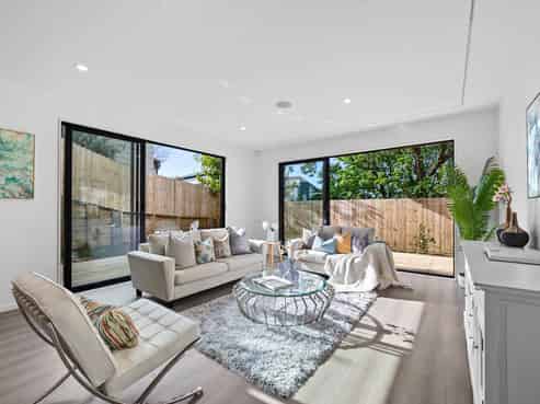 Lots 1-4/13 Kennedy Avenue, Forrest Hill