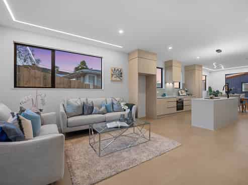 Lots 1-4/13 Kennedy Avenue, Forrest Hill