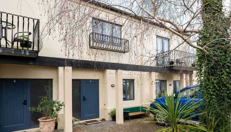 6/84 Alpha Street, Cambridge