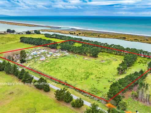 212 Pohau Road, Southbridge