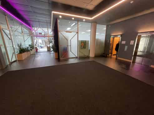 Willis Street Office Space - 273sqm