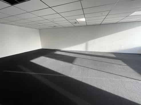 Willis Street Office Space - 273sqm