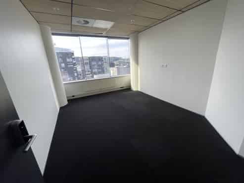 Willis Street Office Space - 273sqm