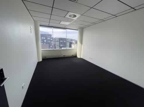 Willis Street Office Space - 273sqm