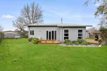 10 Hanna Street, Te Aroha