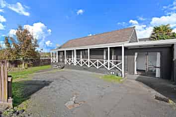 2/285B Great South Road, Manurewa