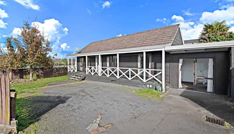 2/285B Great South Road, Manurewa