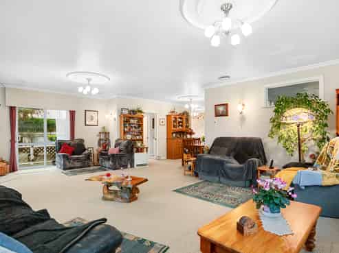21 Hine Road, Wainuiomata