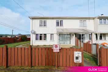 60 Murray Street, Mosgiel
