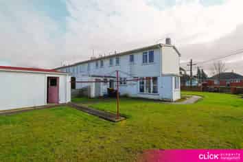 60 Murray Street, Mosgiel