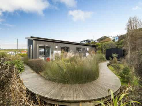 46 Esplanade, Kaka Point