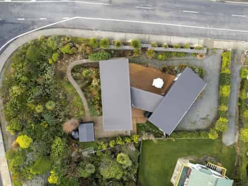 46 Esplanade, Kaka Point