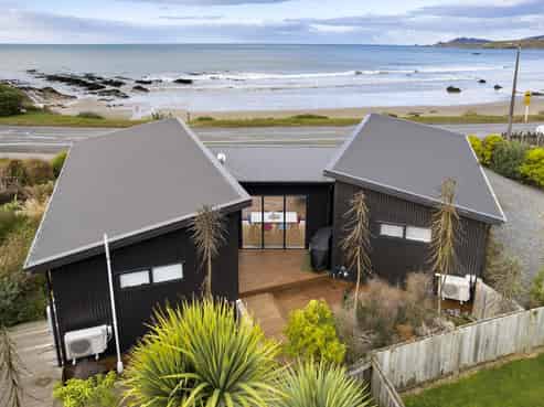 46 Esplanade, Kaka Point