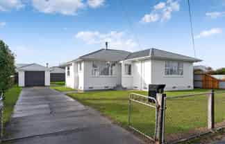 8 Rugby Street, Masterton