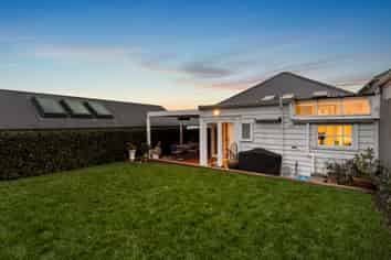 1 Mira Street, Ponsonby