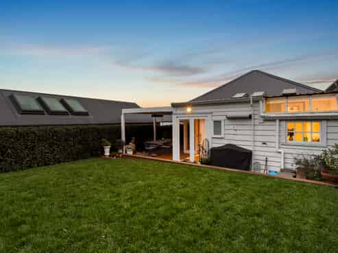 1 Mira Street, Ponsonby