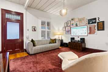 1 Mira Street, Ponsonby