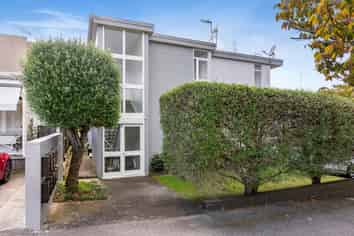 5/2 Cowie Street, Parnell