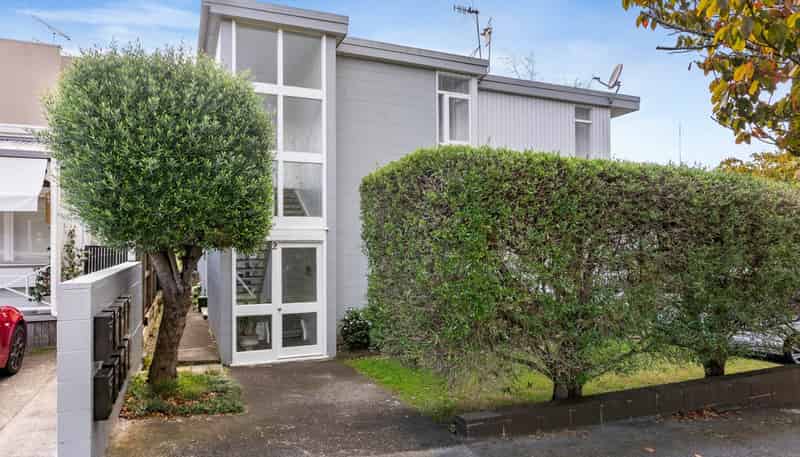 5/2 Cowie Street, Parnell