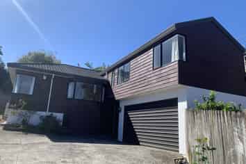 21A Britton Avenue, Mount Roskill