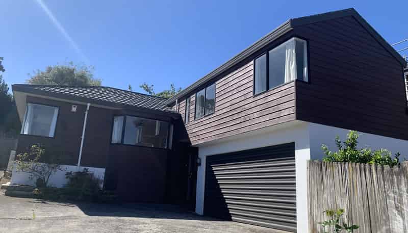 21A Britton Avenue, Mount Roskill