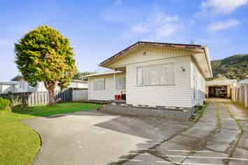 271 Wellington Road, Wainuiomata