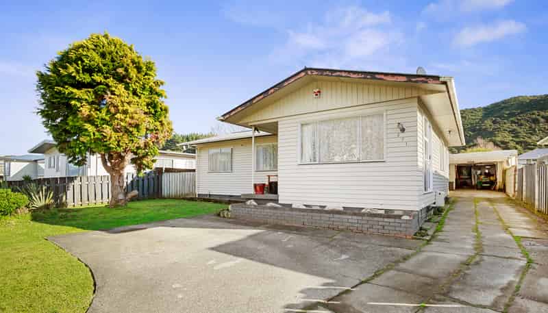 271 Wellington Road, Wainuiomata