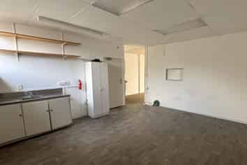 Versatile Space in the Heart of Warkworth