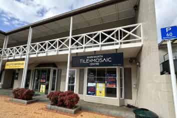 Versatile Space in the Heart of Warkworth