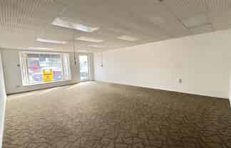 Versatile Space in the Heart of Warkworth