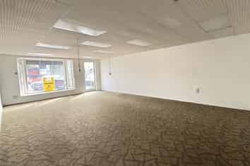 Versatile Space in the Heart of Warkworth