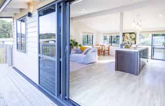 63A Ocean Beach Road, Tairua