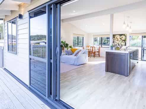 63A Ocean Beach Road, Tairua