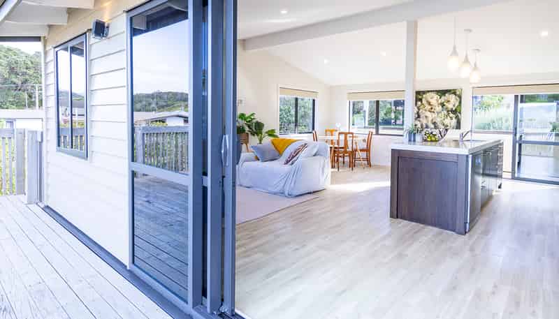 63A Ocean Beach Road, Tairua