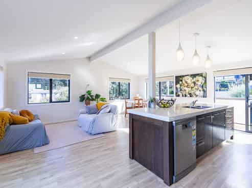 63A Ocean Beach Road, Tairua