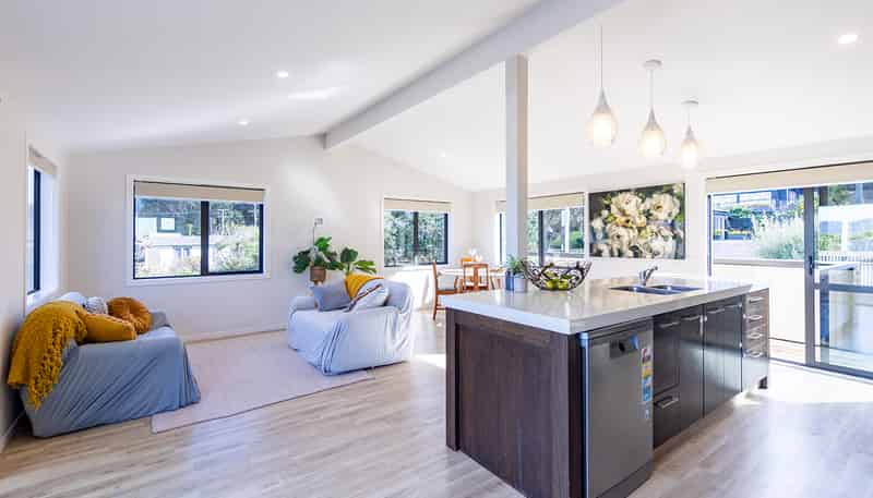 63A Ocean Beach Road, Tairua