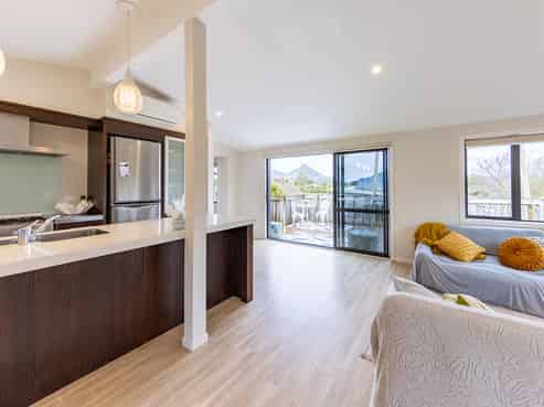 63A Ocean Beach Road, Tairua